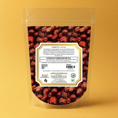 Unnab Ber - Sukhey Ber - Jujube - Desi Ber - Chinese Date - Zizyphus vulgaris