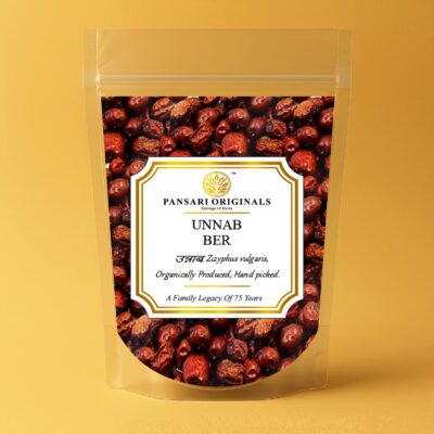 Unnab Ber, Unnab, pansari originals