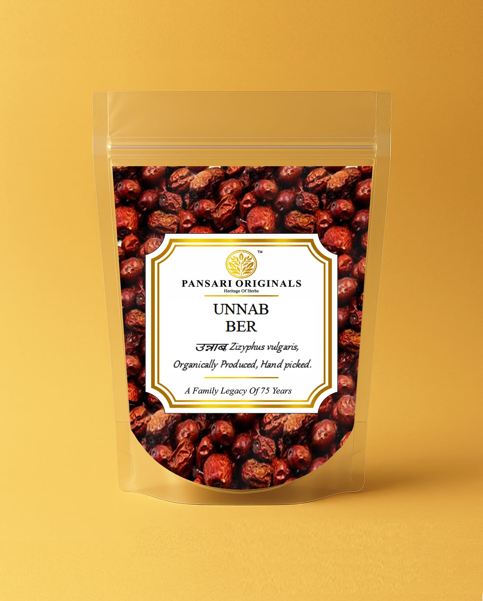 Unnab Ber, Unnab, pansari originals
