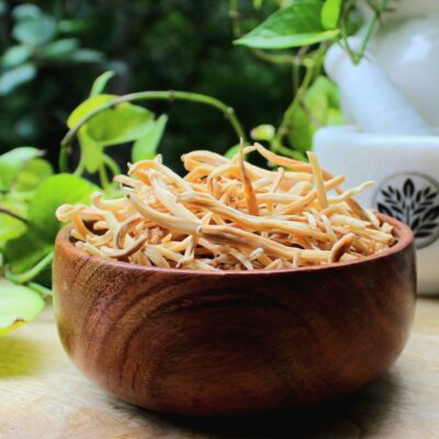 Safed Musli | White Musli | Shwet Muslie | Chlorophytum Borivilianum
