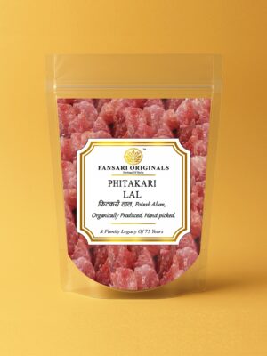 alum, phitkari red, phitkar lal, pansari originals
