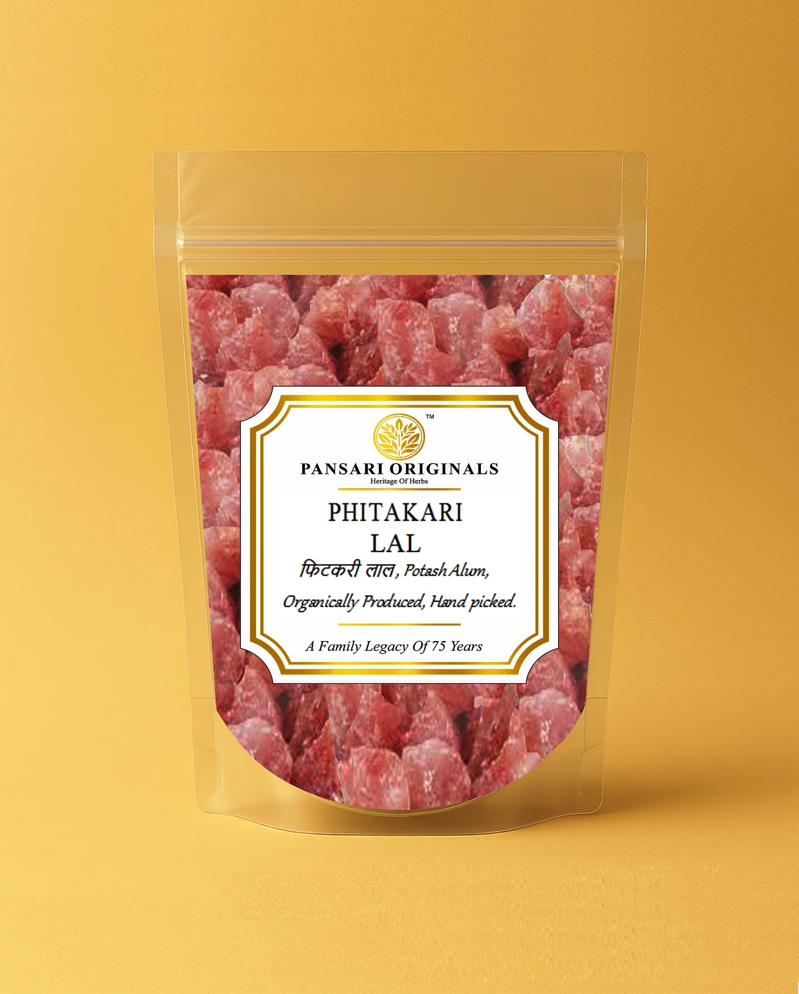 alum, phitkari red, phitkar lal, pansari originals