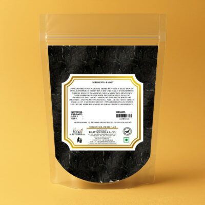 RASAUT back 1 Rasaut Regular| Raswanti | Rasanjana | Rasavanti | Berberis Aristata Root Gum