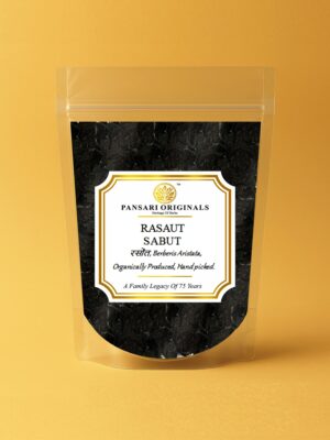 Rasaut, Raswanti, pansari originals