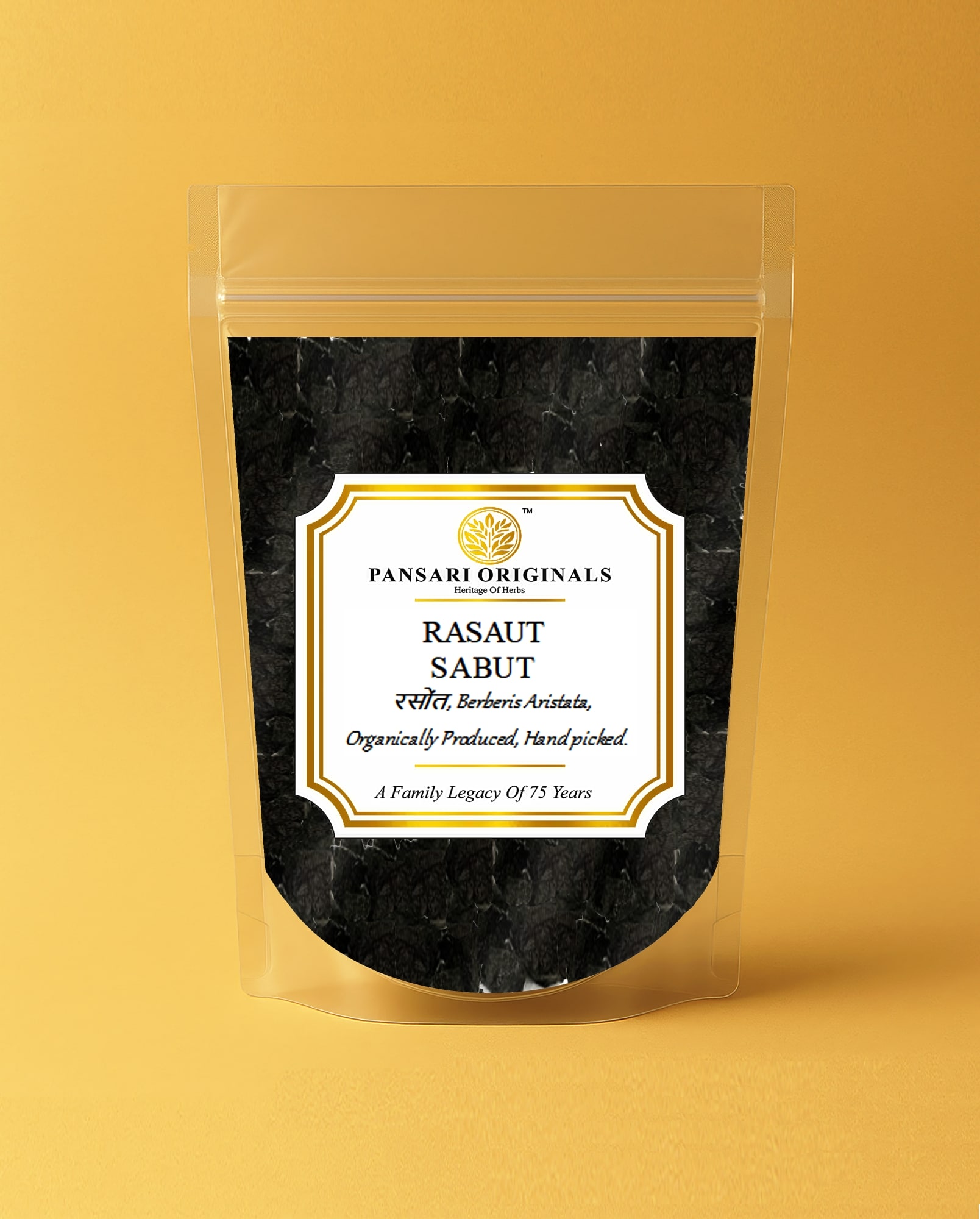 Rasaut, Raswanti, pansari originals