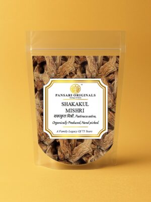 shakakul, shakakul mishri, pansari originals