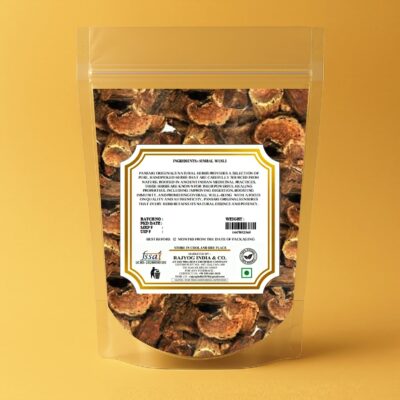 Semal Roots | Simbal Musli | Bombax Malabaricum