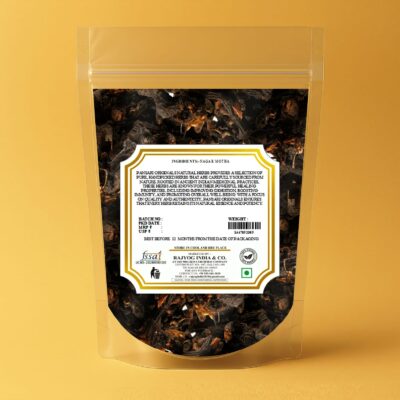 Nagarmotha Roots | Nagarmotha Jadd | Nutsedge Grass | Nut Grass | Cyperus Rotundus