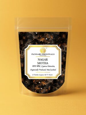 nagarmotha, nagar motha, motha, pansari originals