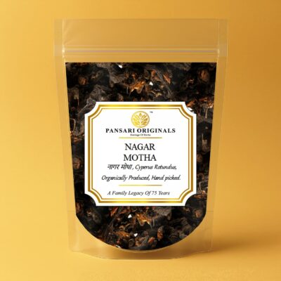 nagarmotha, nagar motha, motha, pansari originals