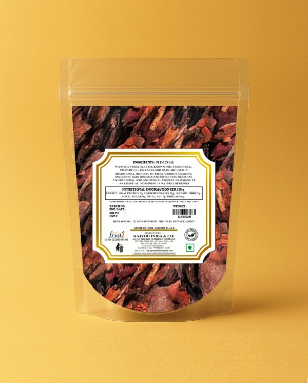 Neem Chaal | Neem Chhal | Neem Bark