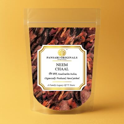 Neem Chaal | Neem Chhal | Neem Bark