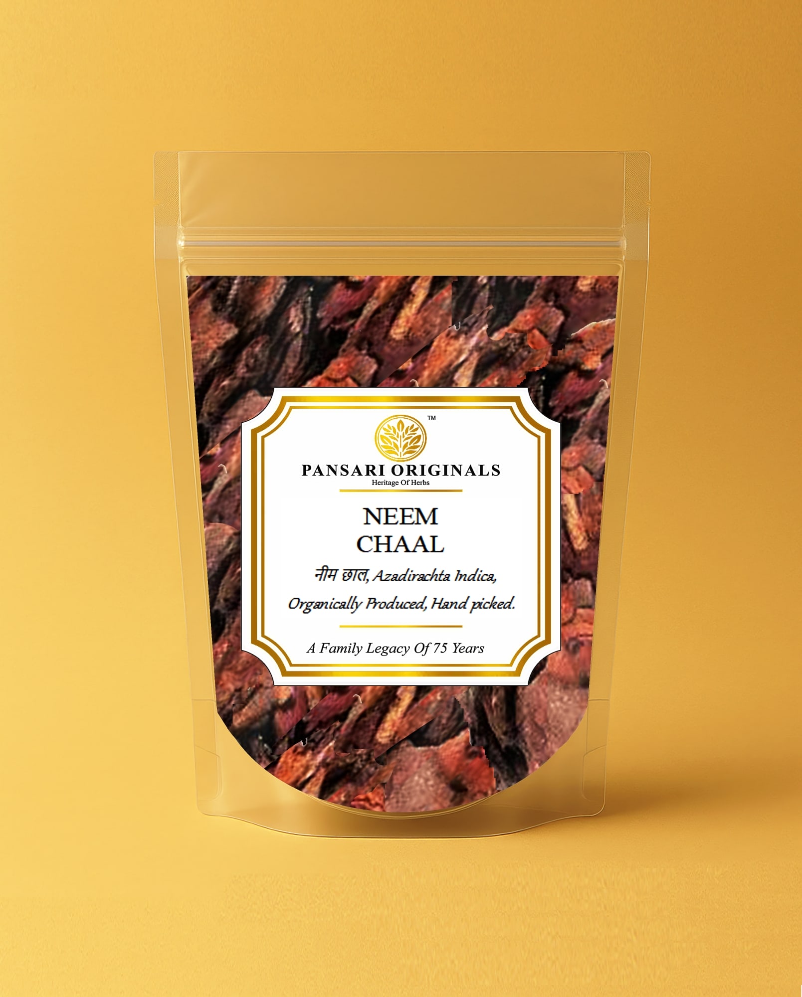 Neem Chaal | Neem Chhal | Neem Bark