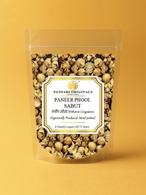 Paneer Doda, Paneer Dodi, Pansari Originals