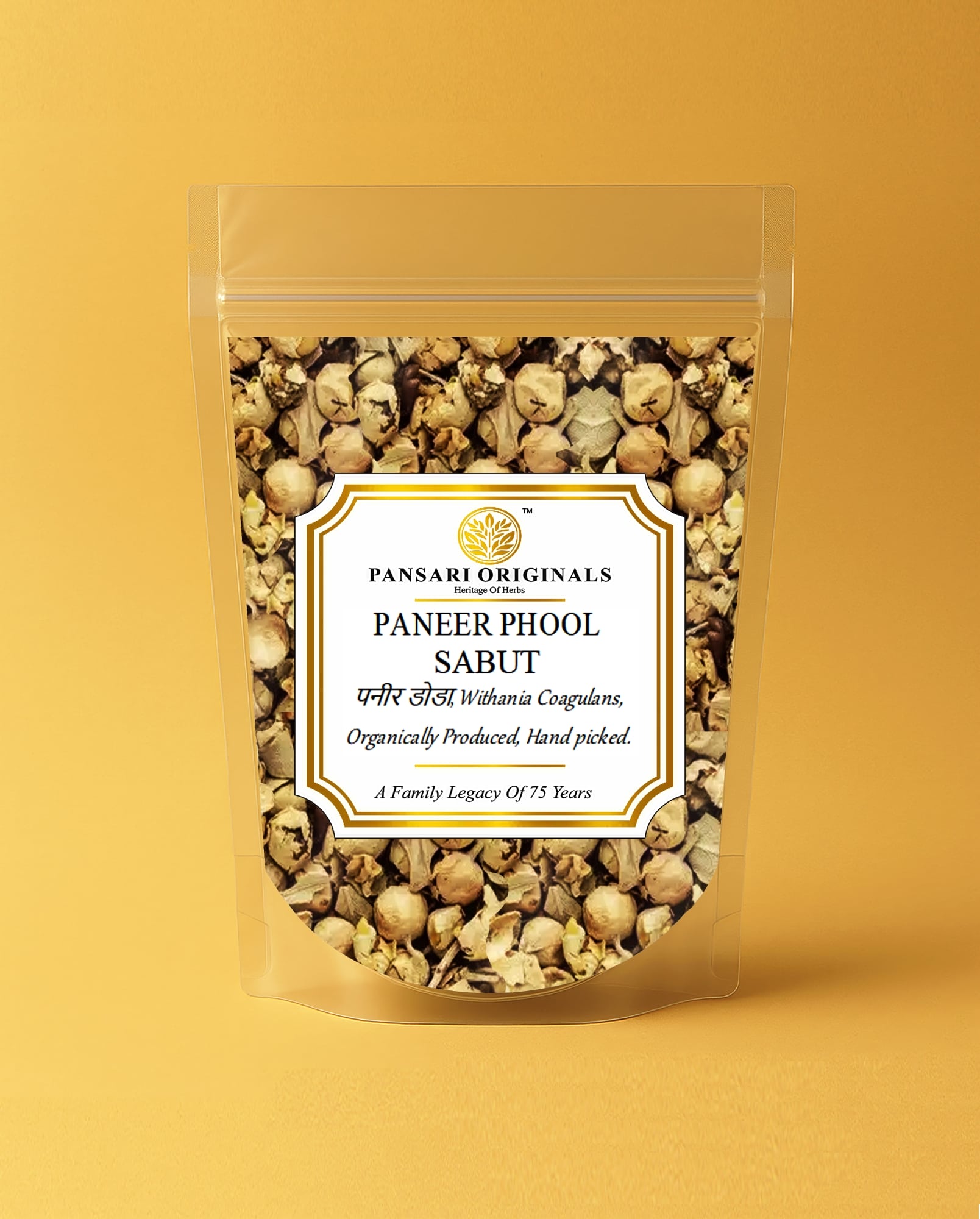 Paneer Doda, Paneer Dodi, Pansari Originals