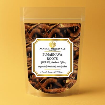 punarnava, punarnava roots, pansari originals