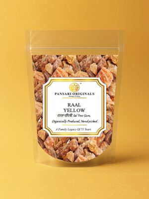 Raal Pili, Raal Yellow, Ral, Raal, Yellow Gum