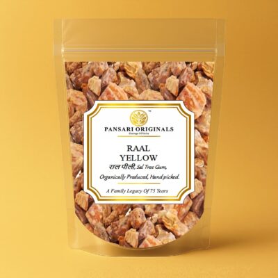 Raal Pili, Raal Yellow, Ral, Raal, Yellow Gum
