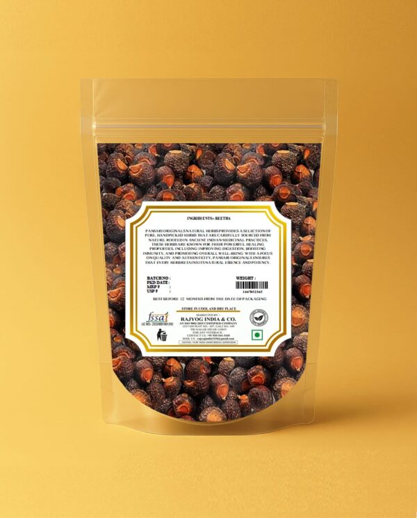 Reetha | Ritha | Soap Nut | Soapnut | Acacia Concinn