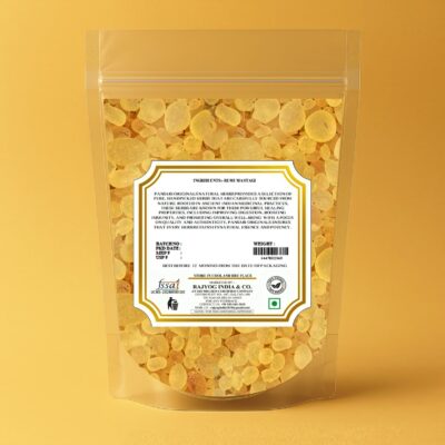 Rumi Mastagi | Roomi Mastgi | Mastic Gum | Pistacia lentiscus