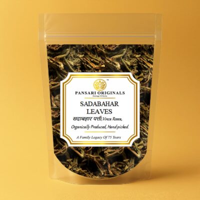 sadabahar, sadabahar leaves, pansari originals