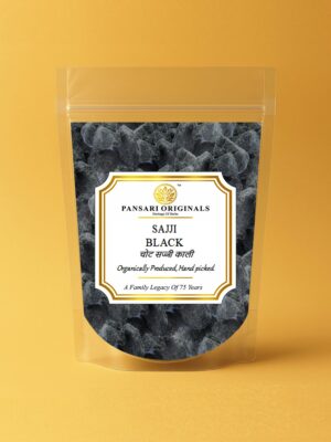 sajji kali, sajji black, sajji, pansari originals