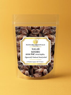 salab mishri front 1 Salab Misri | Salap Mishri | Salam Mishri | Orchid latifolia