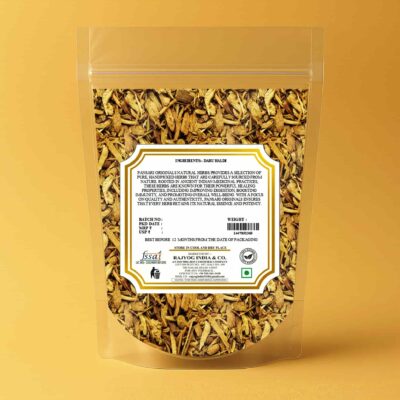 Daru Haldi Lakdi | Daruhaldi Wood | Indian Barberry | Berberis Aristata
