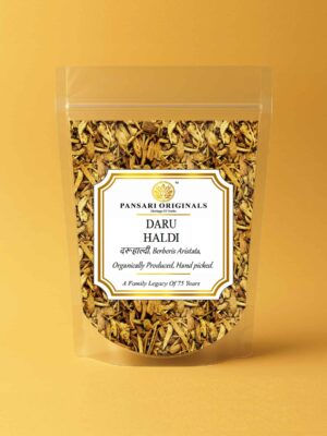 Daru Haldi, haldi lakdi, haldi, pansari originals