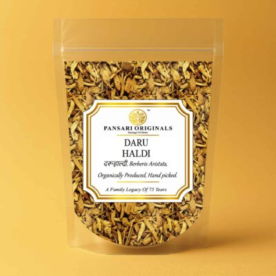 Daru Haldi, haldi lakdi, haldi, pansari originals