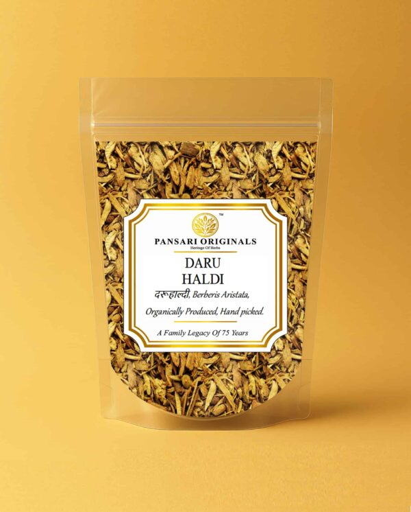 Daru Haldi, haldi lakdi, haldi, pansari originals