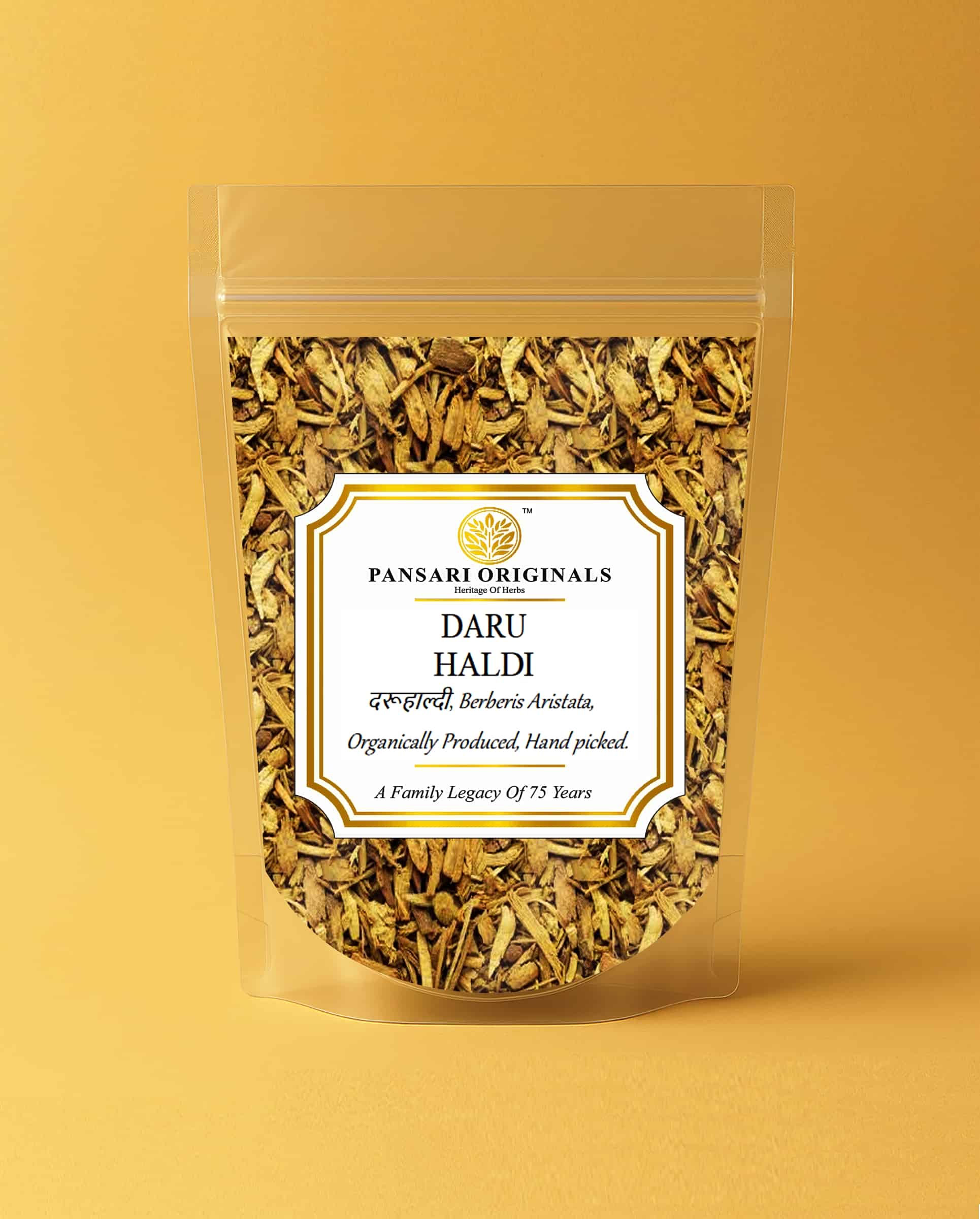 Daru Haldi, haldi lakdi, haldi, pansari originals