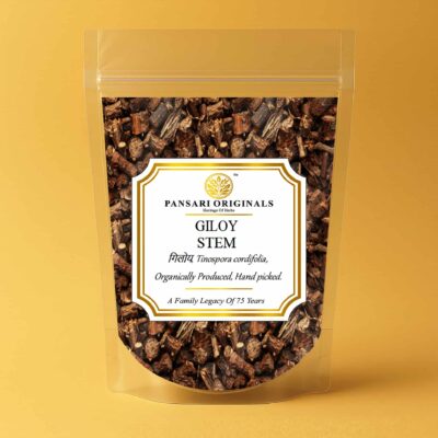 Giloy, Giloy bel, raw giloy, pansari originals