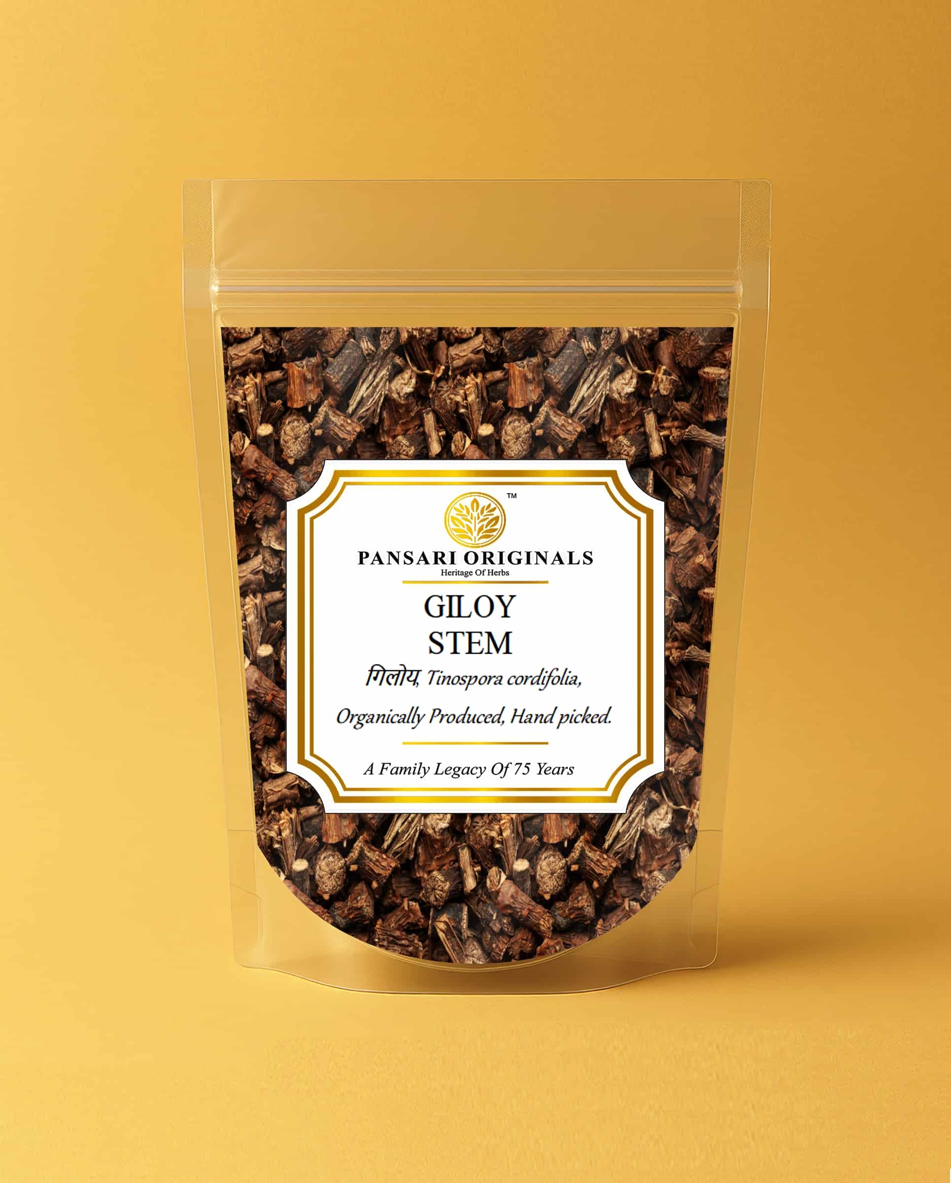 Giloy, Giloy bel, raw giloy, pansari originals