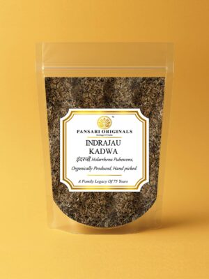 jau, indrajau, indrajau kadwa, pansari originals