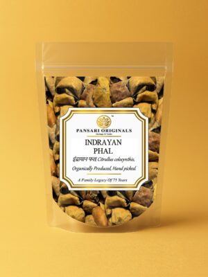 Indrayan Phal, Indrayan, pansari originals