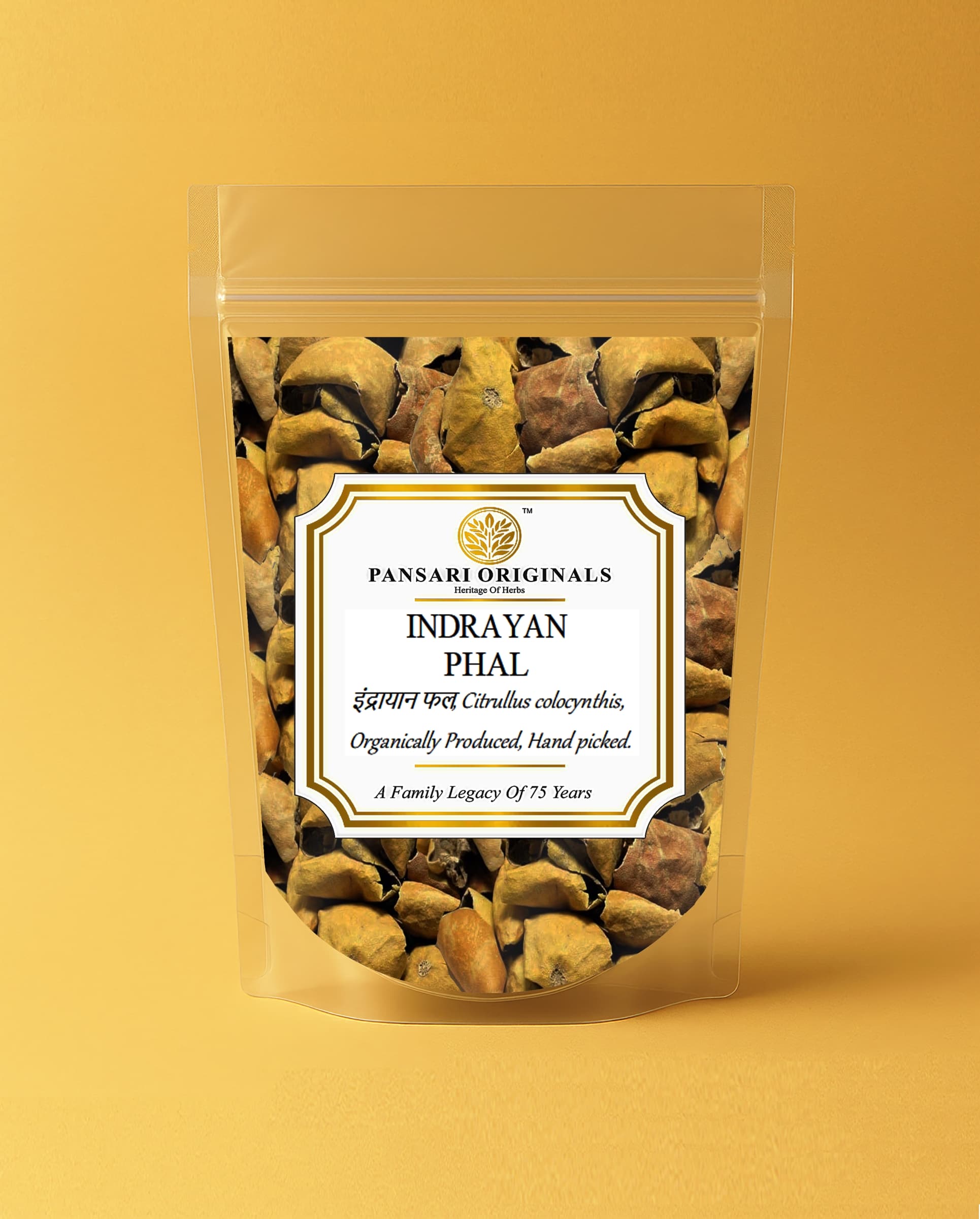 Indrayan Phal, Indrayan, pansari originals