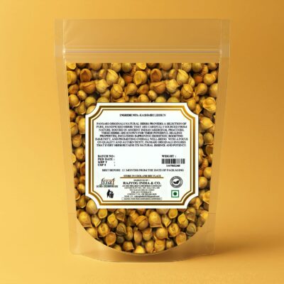 Kashmiri Lehsun | Snow Mountain Garlic