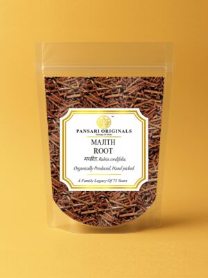 manjith, manjith root, pansari originals