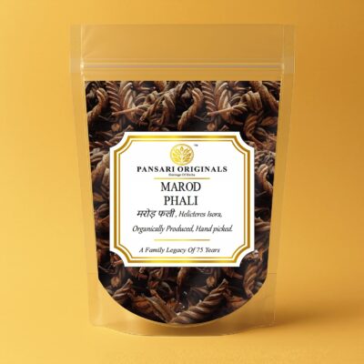 Marod Phali, Marod, Pansari Originals