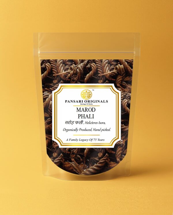Marod Phali, Marod, Pansari Originals