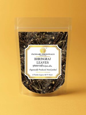 bhringraj, bhringraj leaves, pansari originals