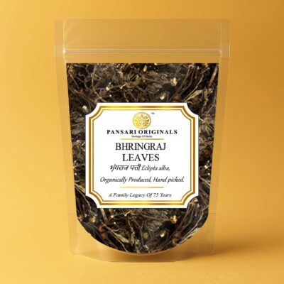 BHRINGRAJ LEAVES front trans 1 bhringraj, bhringraj leaves, pansari originals