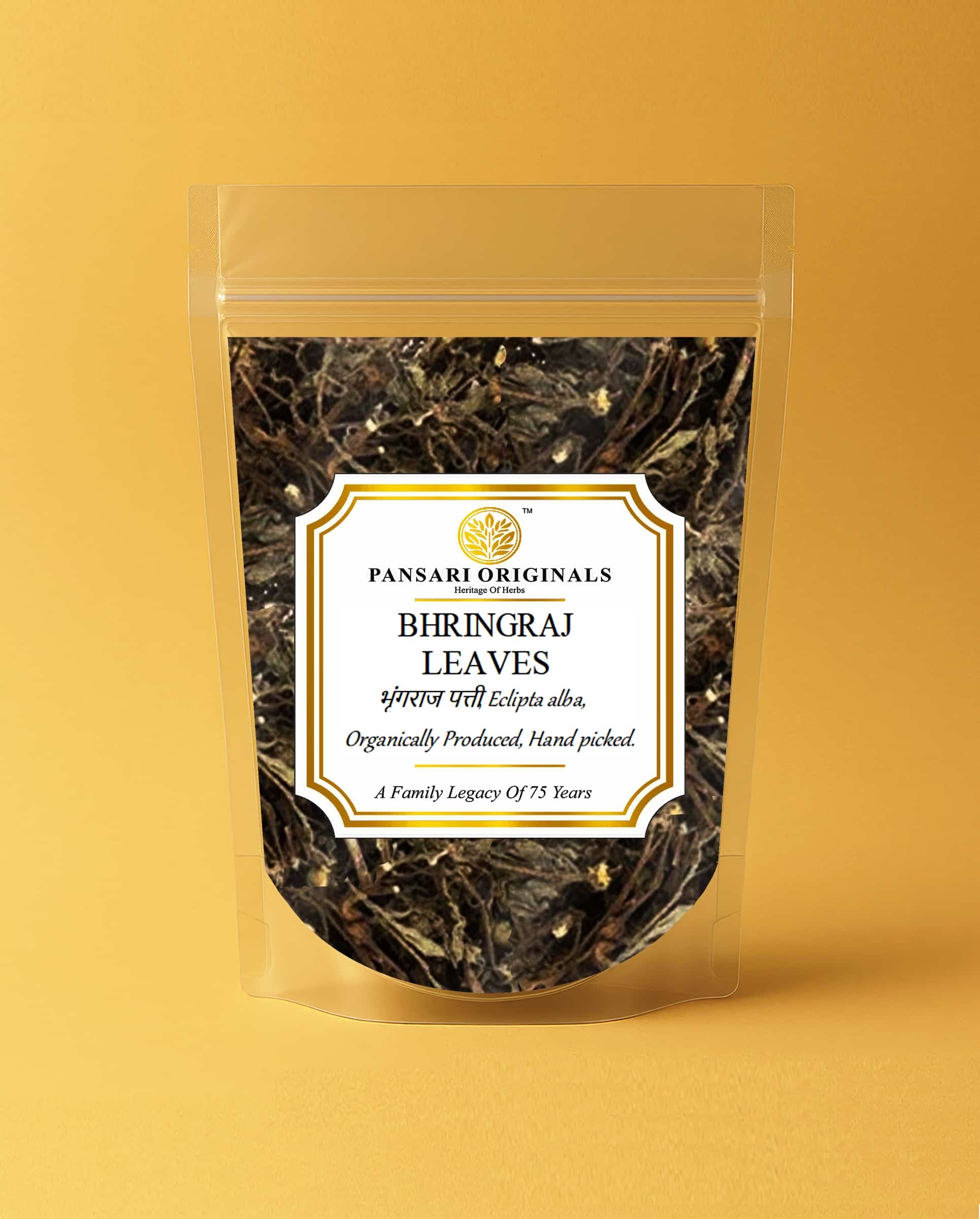 bhringraj, bhringraj leaves, pansari originals