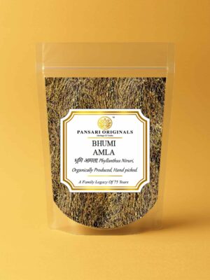 bhumi amla, ground amla, pansari originals