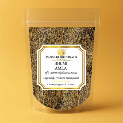 bhumi amla, ground amla, pansari originals