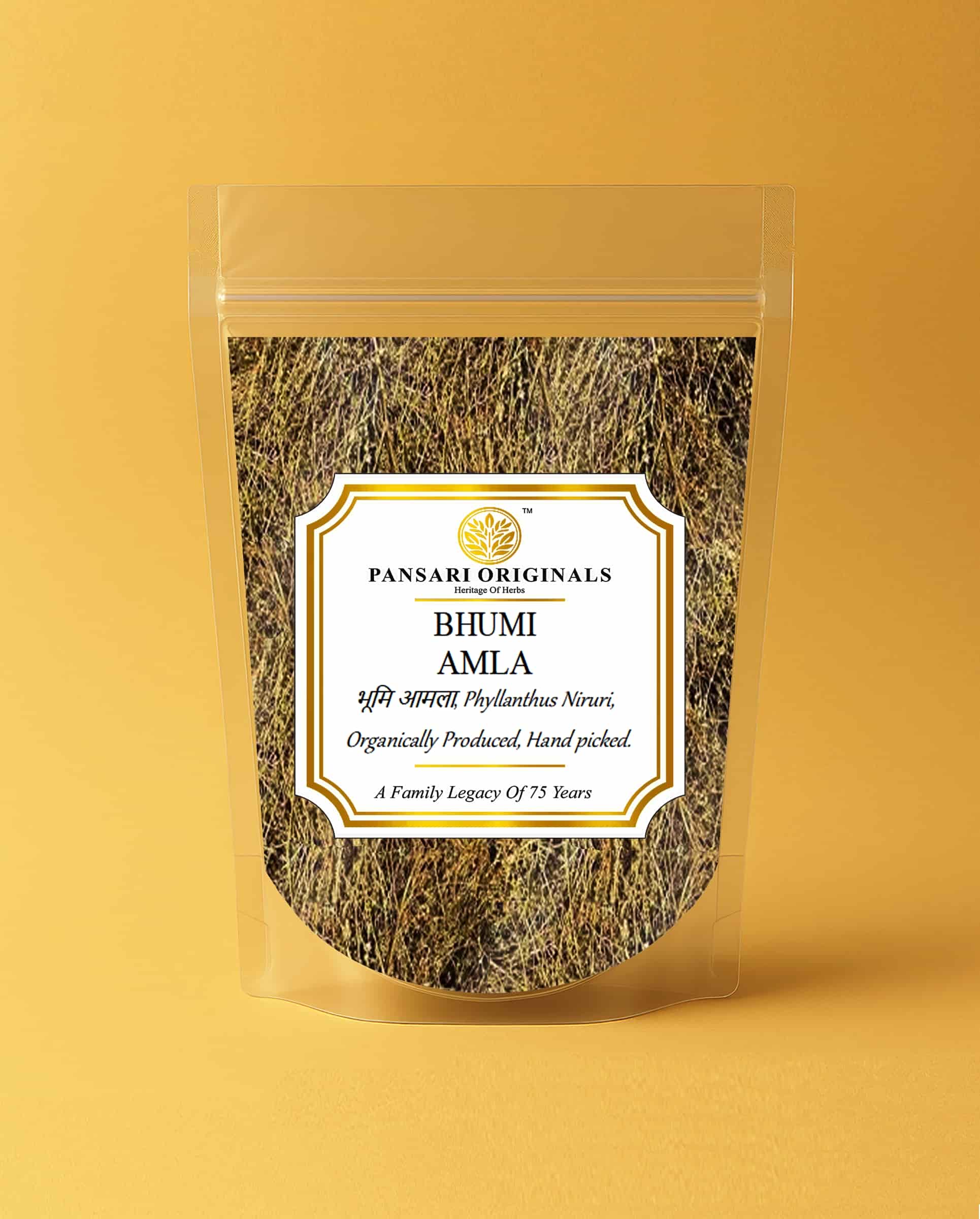 bhumi amla, ground amla, pansari originals