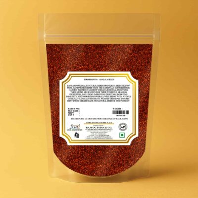 Asaliya Seed | Chandrashura Beej | Halam | Asaliya Seed | Aliv | Halim | Garden Cress Seeds | Lepidium Sativum