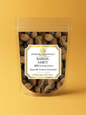Baheda, bahera, pansari originals
