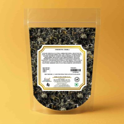 Chadila | Charila | Chareela | Stone Flower | Patthar Phool | Dagad Phool